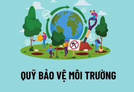Quy chế cho vay với lãi suất ưu đãi, hỗ trợ lãi suất vay của Quỹ Bảo vệ môi trường tỉnh Tây Ninh
