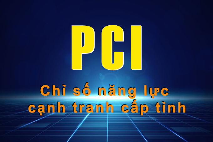 Tây Ninh: Chỉ số năng lực cạnh tranh cấp tỉnh PCI năm 2023 tăng 35 bậc, vị trí Top 20 trong bảng xếp hạng