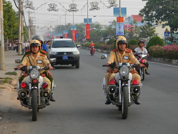 Gò Dầu: Hưởng ứng Tháng hành động vì chất lượng vệ sinh an toàn thực phẩm