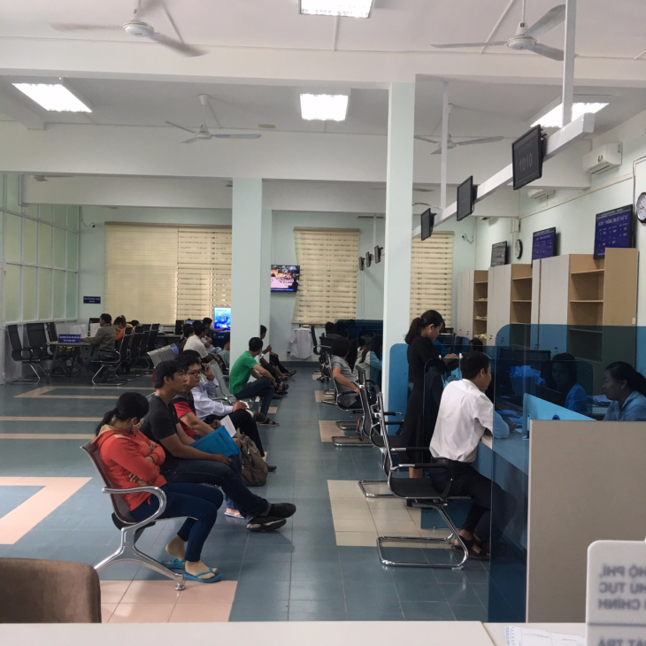 Tây Ninh báo cáo kết quả thực hiện Nghị quyết số 19-2018/NQ-CP ngày 15/5/2018 của Chính phủ 