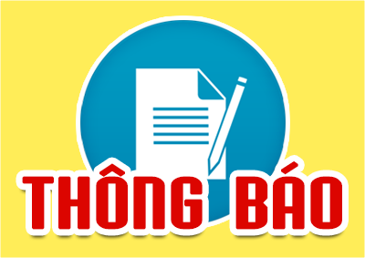 Thông báo khẩn về việc cho học sinh nghỉ học để tránh bão số 9