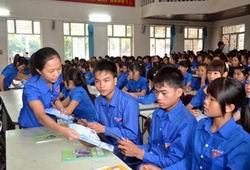 Đẩy mạnh công tác tuyên truyền phòng, chống ma túy năm 2015