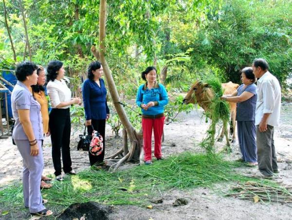 Câu lạc bộ nữ từ thiện