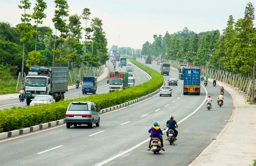 Đảm bảo trật tự an toàn giao thông, phòng, chống tội phạm và ma túy