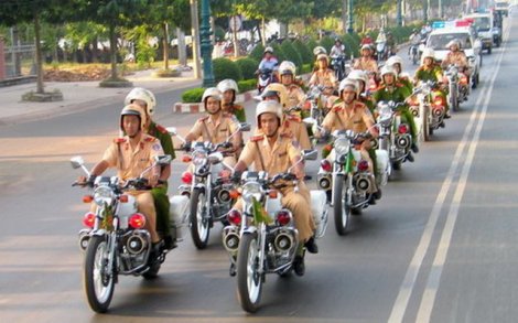 6 tháng đầu năm 2017: Tình hình TTATGT trên địa bàn tỉnh Tây Ninh có những chuyển biến tích cực