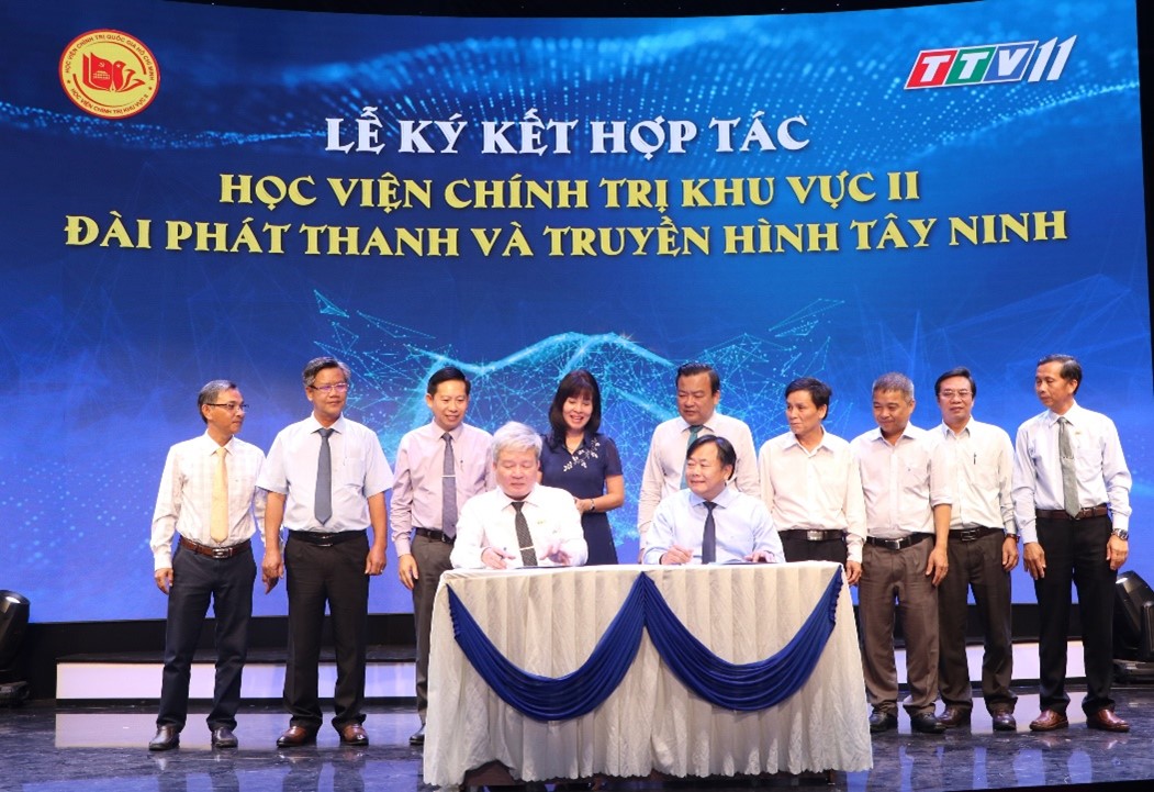 Tin Tức Sự Kiện - Đài Phát Thanh Và Truyền Hình Tây Ninh Ký...