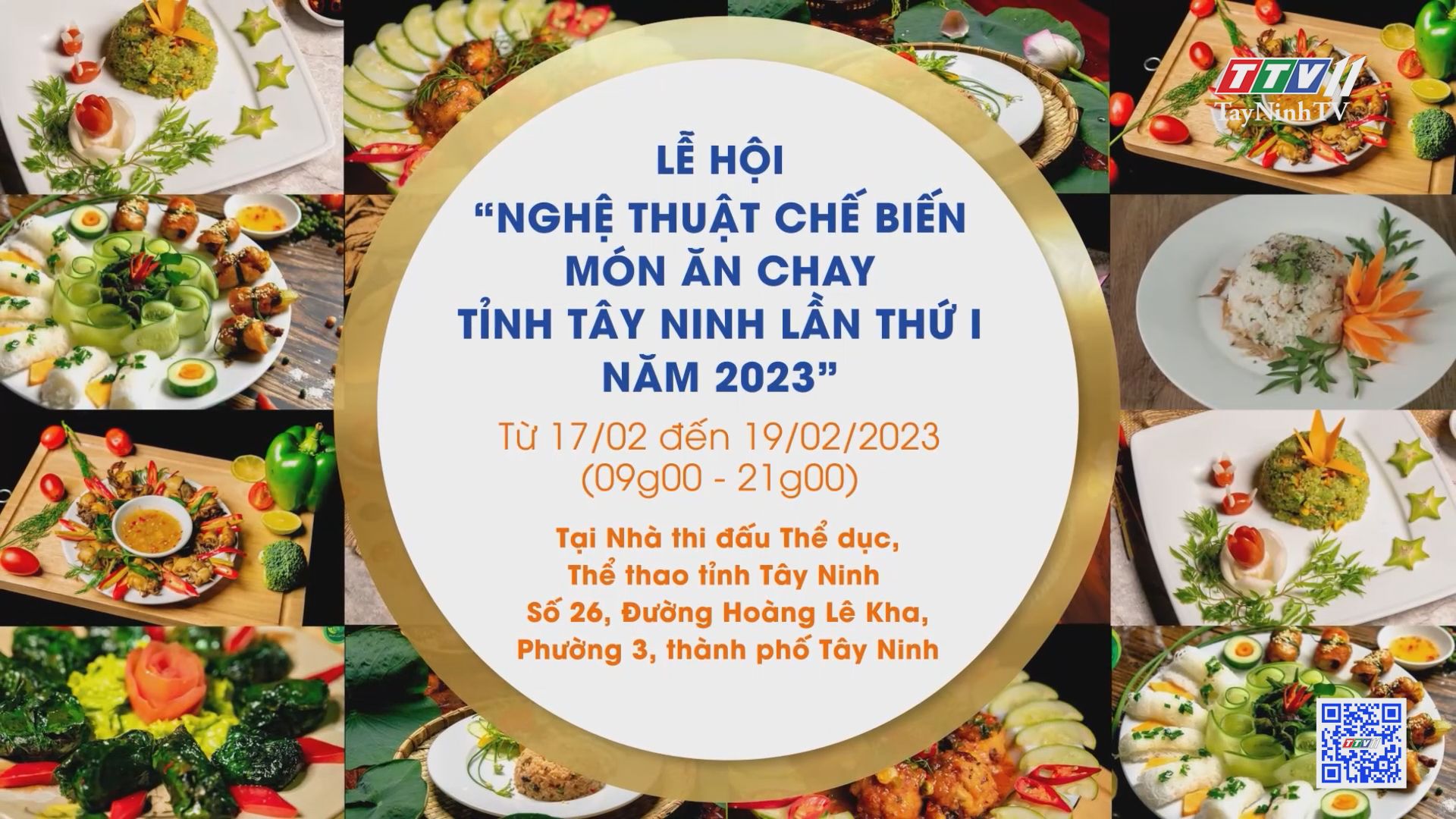 LỄ HỘI 