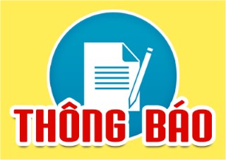Thông báo rà soát người tại các khu vực có liên quan đến các ca dương tính SARS-CoV-2
