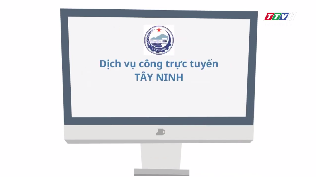 Tăng cường dịch vụ công trực tuyến | THÔNG TIN DỊCH CÚM COVID-19