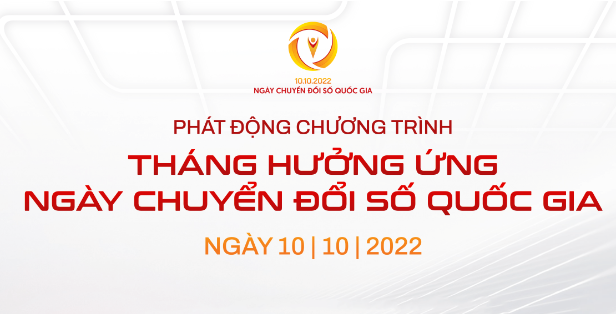 Tây Ninh tổ chức cuộc thi trắc nghiệm trực tuyến chuyển đổi số trong tháng 10/2022