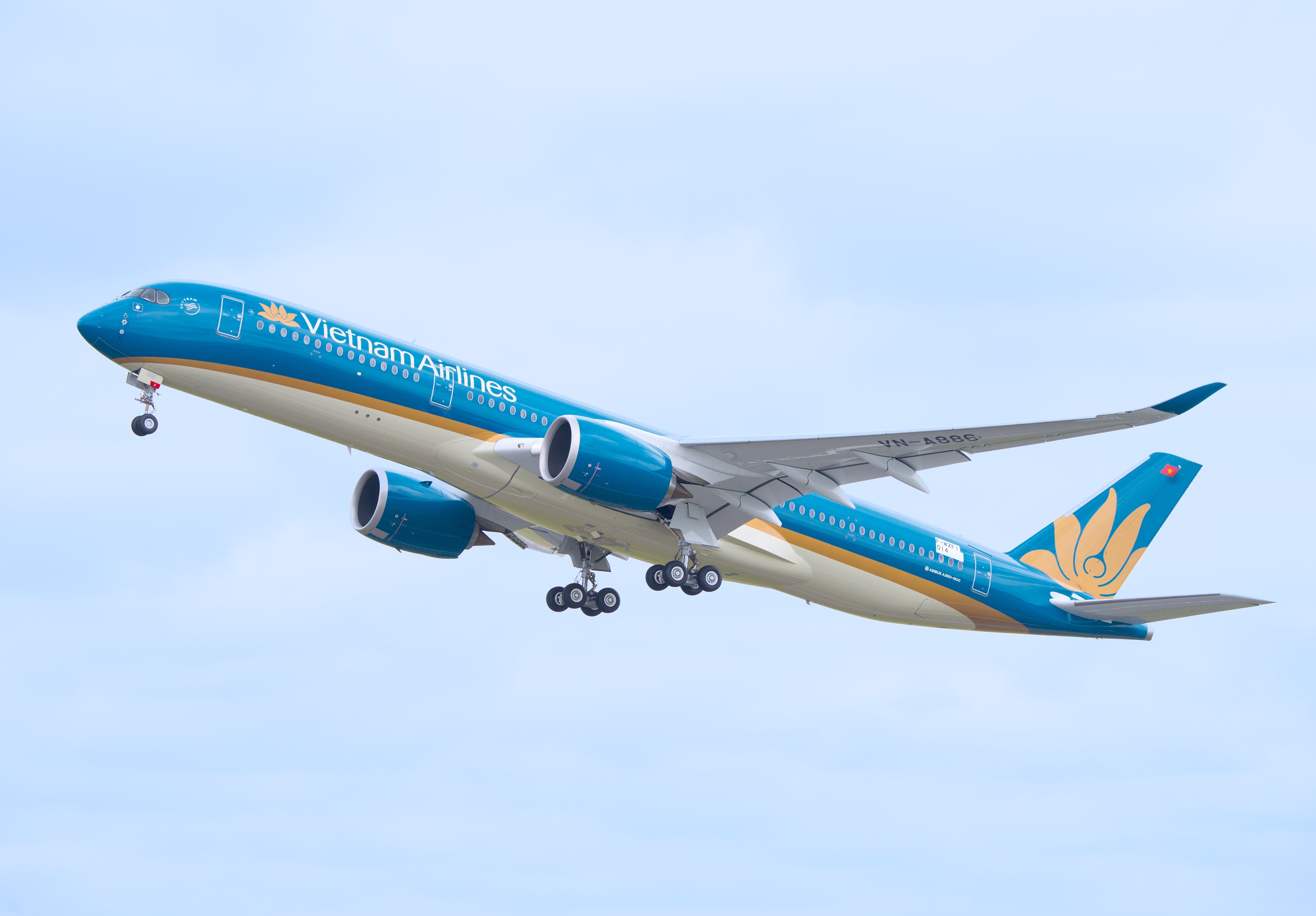 Vietnam Airlines và Jetstar Pacific phục vụ 7,1 triệu  lượt khách trong cao điểm Hè