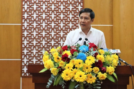 Tây Ninh sơ kết giữa nhiệm kỳ thực hiện Nghị quyết Đại hội Đảng bộ tỉnh lần thứ XI, nhiệm kỳ 2020-2025