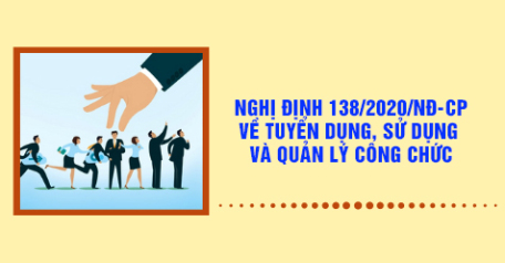 UBND tỉnh chỉ đạo công tác bổ nhiệm, bổ nhiệm lại, kéo dài thời gian giữ chức vụ công chức, viên chức