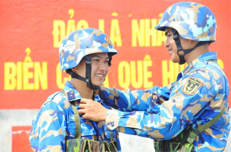 “Hòa bình và tự vệ”: Tầm nhìn chiến lược và đúng đắn trong đường lối quốc phòng - an ninh của Việt Nam