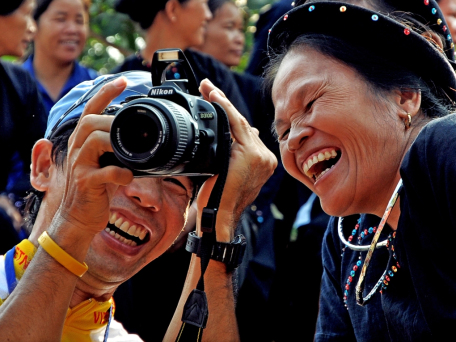 Không thể phủ nhận những thành tựu phát triển đất nước của Việt Nam trong công cuộc đổi mới