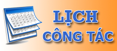 Lịch công tác của Chủ tịch các Phó Chủ tịch UBND tỉnh (Từ ngày 06/11/2023 đến ngày 12/11/2023)