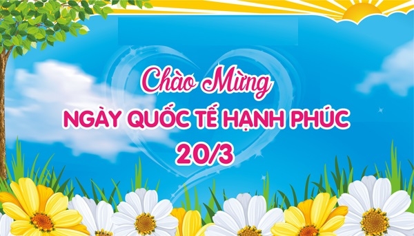 Cân bằng, hài hòa là một trong những chìa khóa để mang đến hạnh phúc