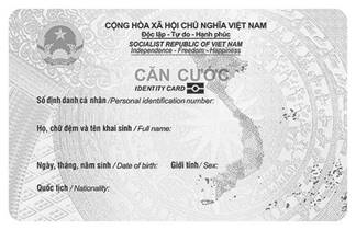 Tây Ninh tiếp nhận hồ sơ cấp thẻ Căn cước từ ngày 01/7/2024