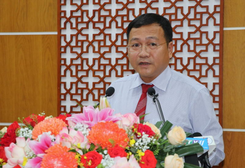 Kết quả nổi bật trong hoạt động tham xây dựng chính quyền của Ủy ban MTTQ Việt Nam tỉnh 6 tháng đầu năm 2024
