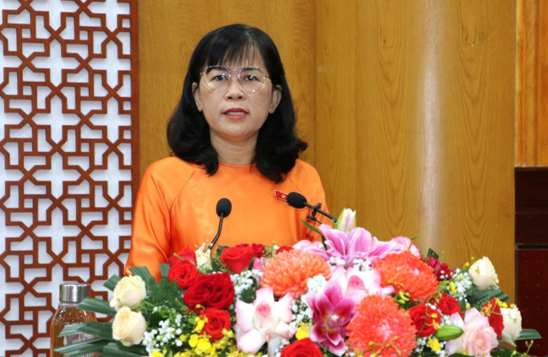 6 tháng đầu năm 2024: HĐND tỉnh Tây Ninh xem xét, thông qua 38 Nghị quyết góp phần thúc đẩy phát triển kinh tế-xã hội của địa phương