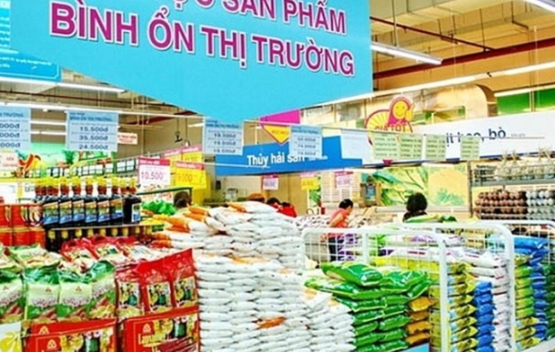 Tây Ninh triển khai kế hoạch thực hiện bình ổn thị trường một số mặt hàng thiết yếu năm 2024 và Tết Nguyên đán Ất Tỵ 2025 trên địa bàn tỉnh