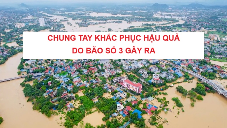 Ủy ban Mặt trận Tổ quốc Việt Nam tỉnh Tây Ninh kêu gọi ủng hộ Nhân dân các tỉnh phía Bắc khắc phục hậu quả thiên tai