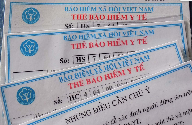 Phát triển đối tượng tham gia bảo hiểm y tế trên địa bàn tỉnh