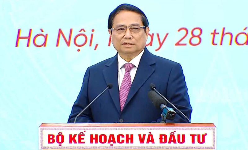 Năm 2025: tạo động lực mới, thúc đẩy phát triển kinh tế