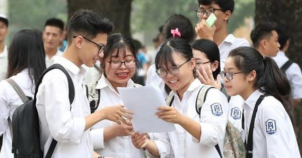 Tăng cường công tác, chỉ đạo, phối hợp, tổ chức kỳ thi tốt nghiệp THPT và tuyển sinh đại học, giáo dục nghề nghiệp năm 2025