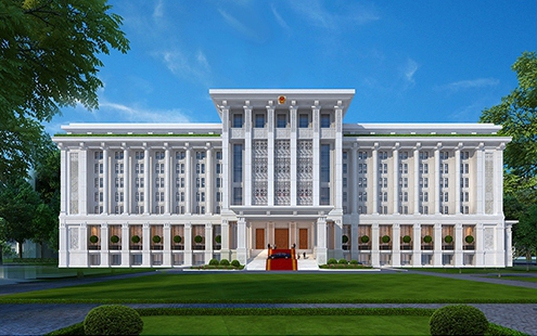 Tra cứu quy định về phân cấp, phân quyền  khi tổ chức chính quyền địa phương 2 cấp