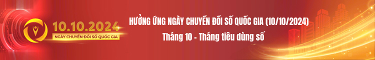 Chuyển đổi số năm 2024