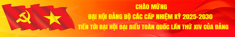 Dai hoi Dang cac cap tơi toi Dai hoi Dang tinh Tay  Ninh