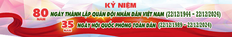 Ngày thành lập QĐNDVN