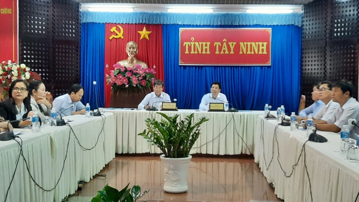 Bộ Nông nghiệp và Phát triển nông thôn tổng kết năm 2022 và triển khai nhiệm vụ năm 2023