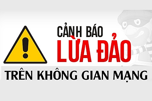 Cảnh giác với hoạt động lừa đảo trên không gian mạng trong lĩnh vực du lịch