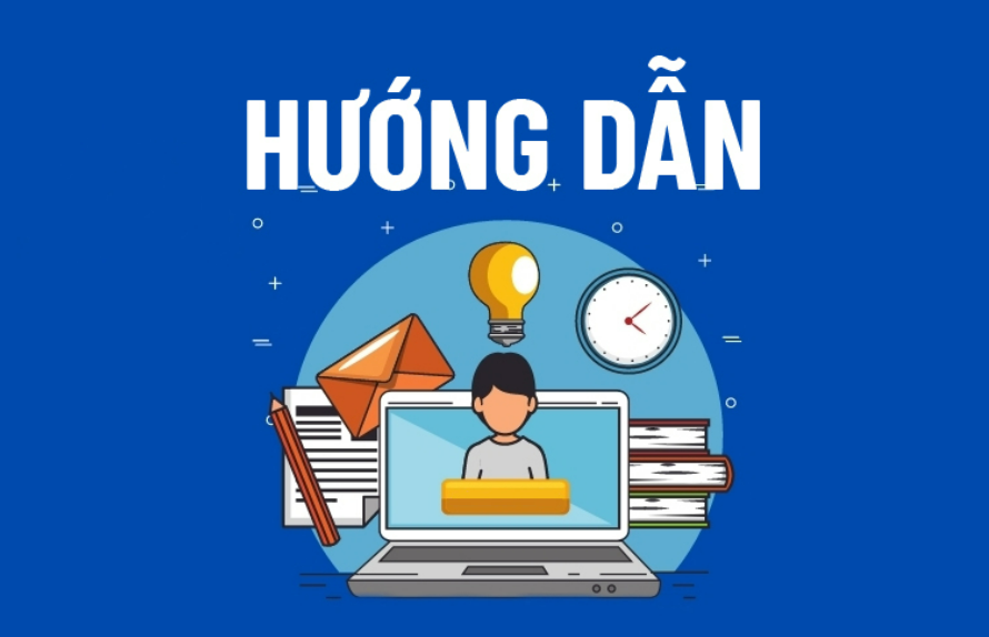 Triển khai thực hiện nghiêm hướng dẫn nghi lễ và một số nội dung liên quan tới đại hội đảng bộ các cấp