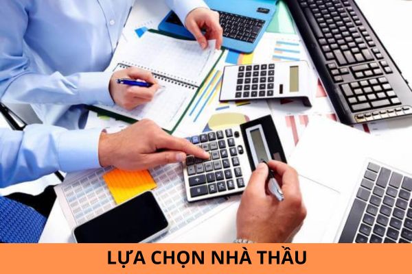 Thông tin lựa chọn nhà thầu Dự án Hệ thống xử lý nước thải thị trấn Châu Thành - giai đoạn 2