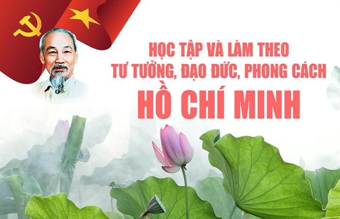 Triển khai, thực hiện phong trào thi đua “Học tập và làm theo tư tưởng, đạo đức, phong cách Hồ Chí Minh” gắn với thực hiện Chuyên đề năm 2025