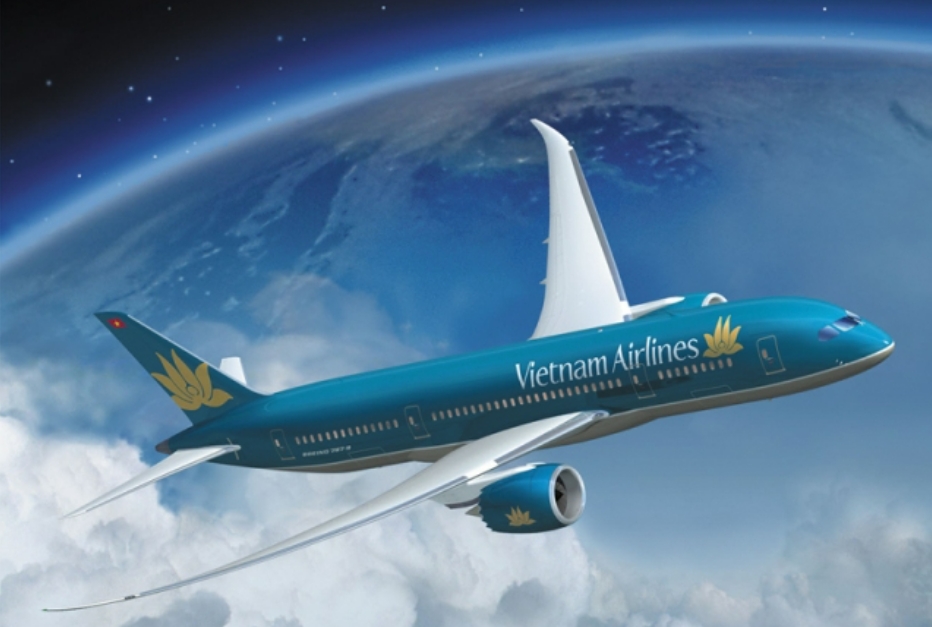 Vietnam Airlines ‘bắt tay’ với hai hãng hàng không hàng đầu thế giới