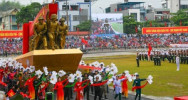 Kỷ niệm 70 năm Chiến thắng lịch sử Điện Biên Phủ