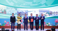Công bố Quy hoạch tỉnh Tây Ninh