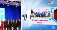 Kết nối giao thương, tiếp cận thị trường