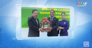 Xây dựng nông thôn mới trong kỷ nguyên vươn mình
